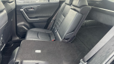 Toyota RAV4 2.5 VVT-i Hybrid Excel 5dr CVT Hybrid Estate